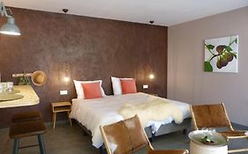 Trendy&Luxe Bed&Breakfast